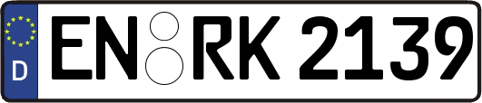 EN-RK2139
