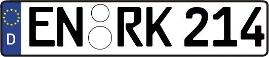 EN-RK214