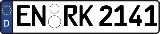 EN-RK2141