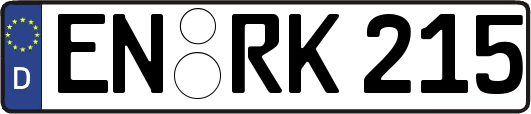 EN-RK215