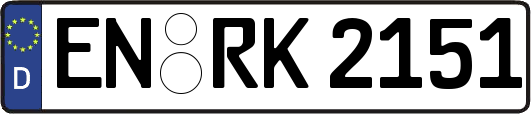 EN-RK2151