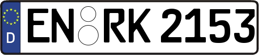 EN-RK2153