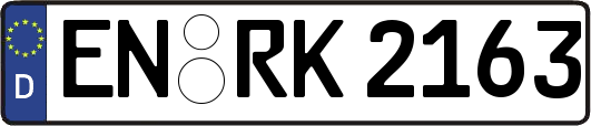 EN-RK2163