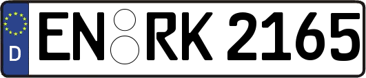 EN-RK2165
