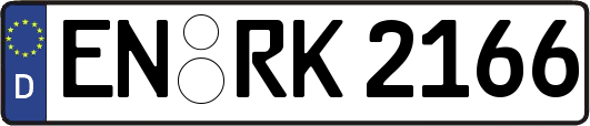 EN-RK2166