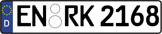 EN-RK2168