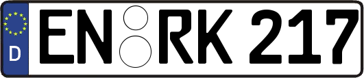 EN-RK217