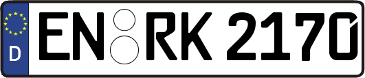 EN-RK2170