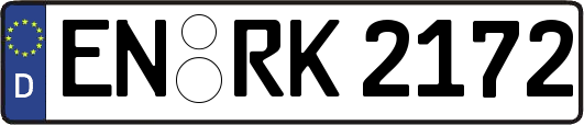 EN-RK2172