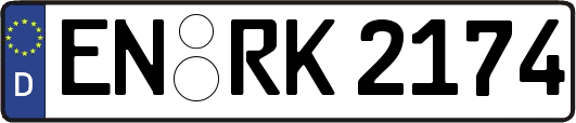 EN-RK2174