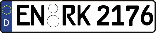 EN-RK2176