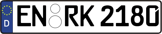 EN-RK2180