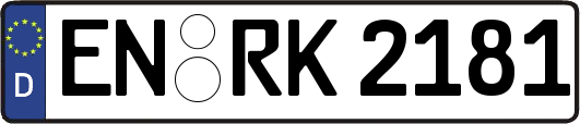 EN-RK2181