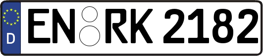 EN-RK2182