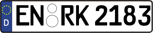 EN-RK2183
