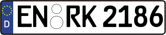 EN-RK2186