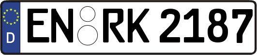 EN-RK2187