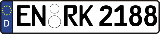 EN-RK2188