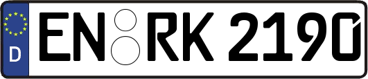 EN-RK2190