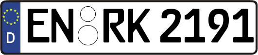 EN-RK2191