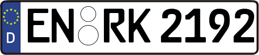 EN-RK2192