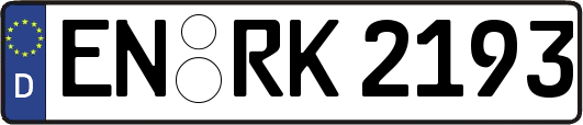 EN-RK2193