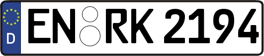 EN-RK2194