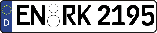 EN-RK2195