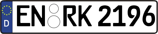 EN-RK2196