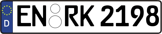 EN-RK2198