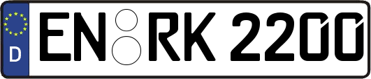 EN-RK2200