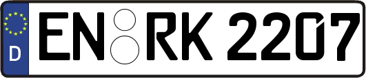 EN-RK2207