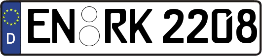 EN-RK2208