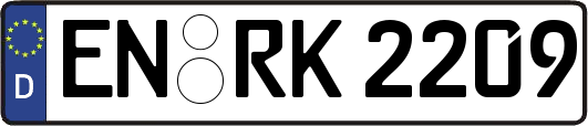 EN-RK2209