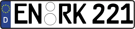 EN-RK221