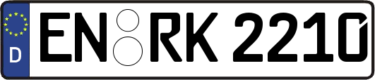 EN-RK2210
