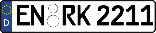 EN-RK2211