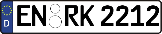 EN-RK2212