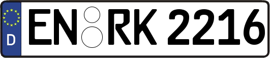 EN-RK2216