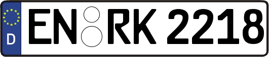 EN-RK2218