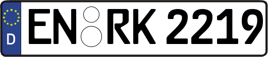 EN-RK2219