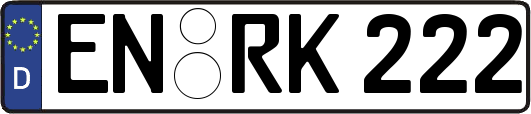 EN-RK222