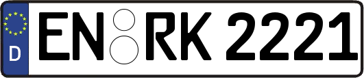 EN-RK2221