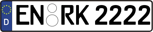 EN-RK2222