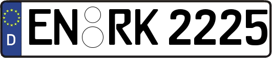 EN-RK2225