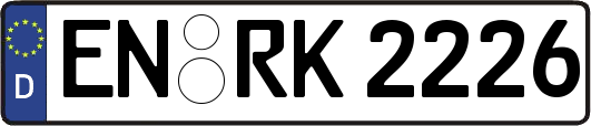 EN-RK2226