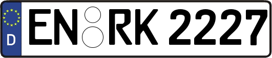 EN-RK2227