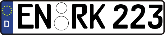 EN-RK223
