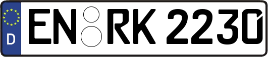 EN-RK2230