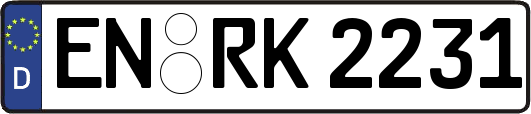 EN-RK2231